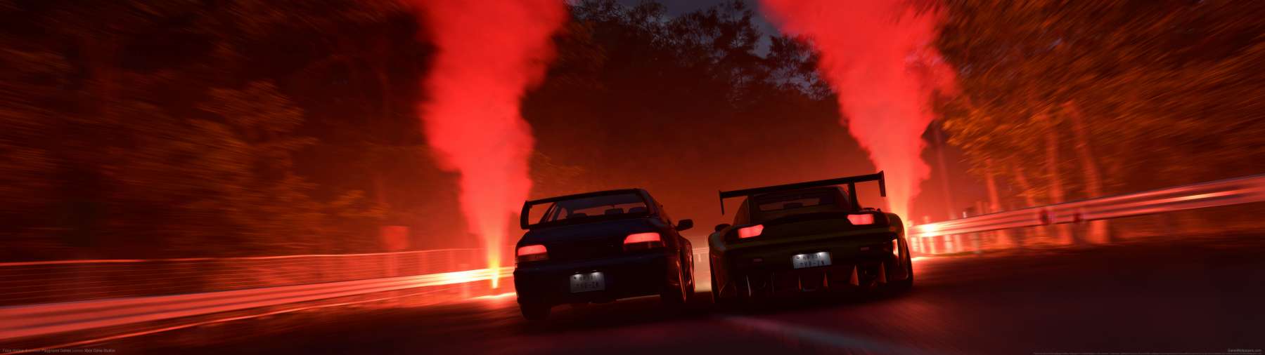 Forza Horizon 6 wallpaper or background