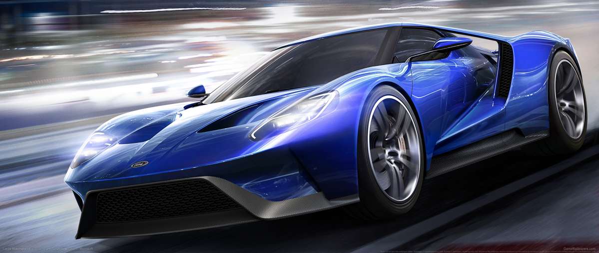 Forza Motorsport 6 wallpaper or background