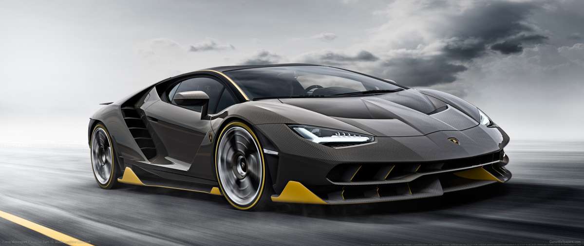 Forza Motorsport 7 wallpaper or background