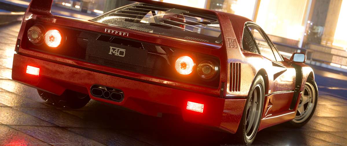 Gran Turismo 7 wallpaper or background