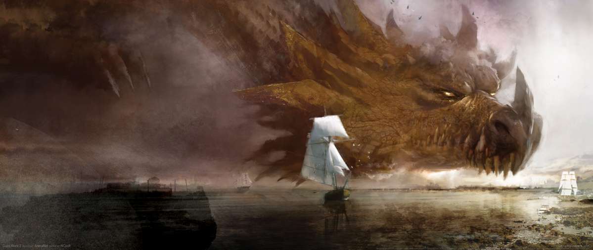 Guild Wars 2 wallpaper or background