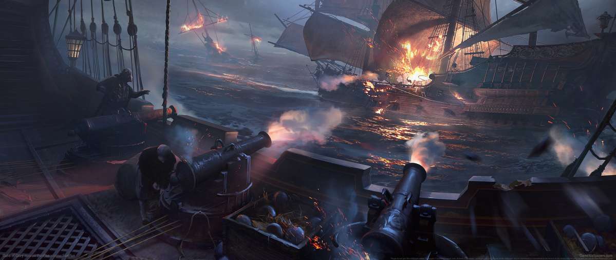 Guns of Glory wallpaper or background
