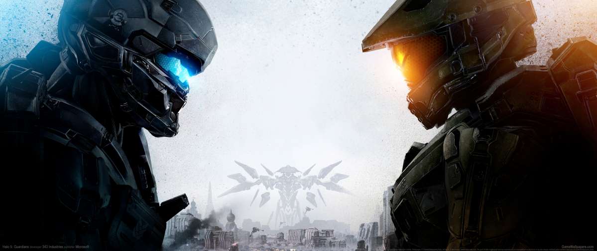 Halo 5: Guardians wallpaper or background