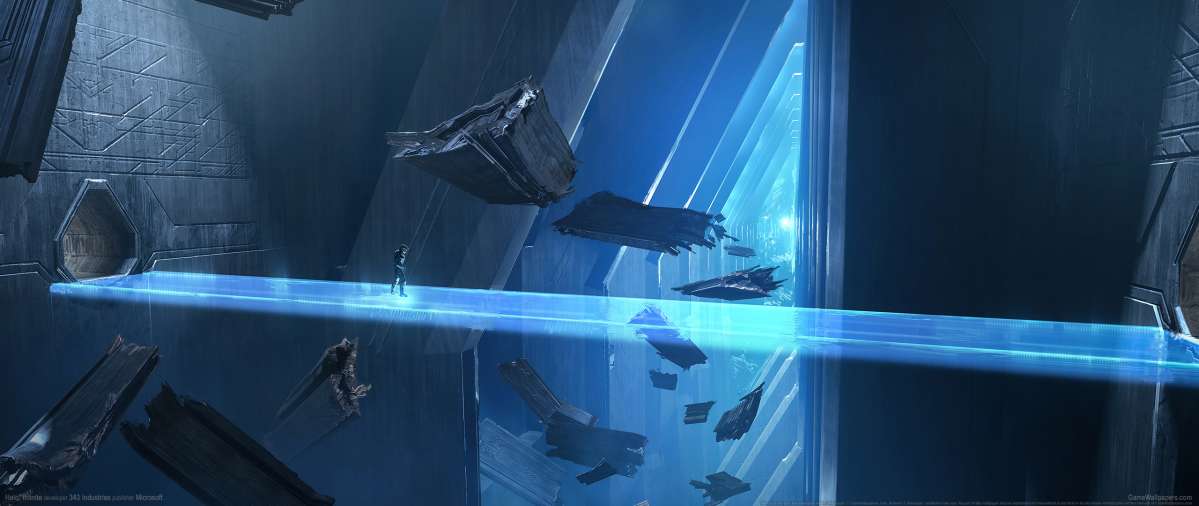 Halo: Infinite ultrawide wallpaper or background 14