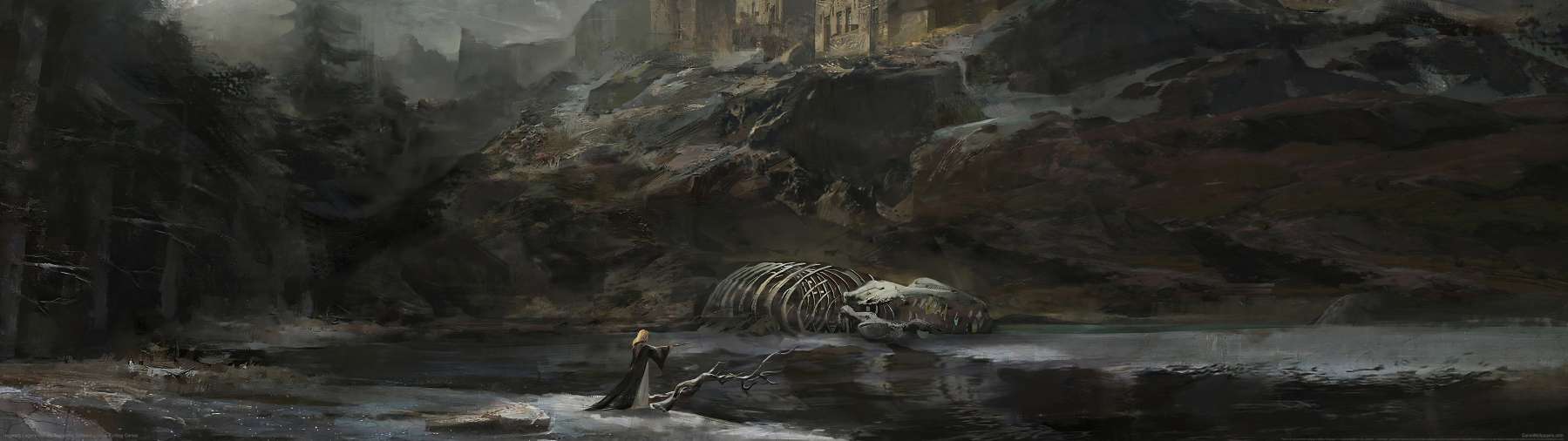 Hogwarts Legacy wallpaper or background
