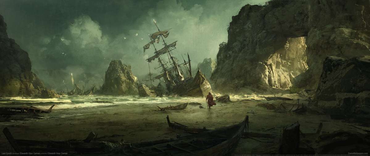 Last Epoch wallpaper or background