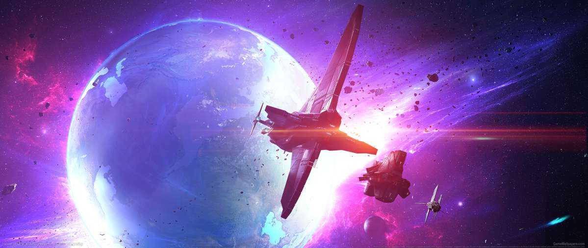 Master of Orion wallpaper or background