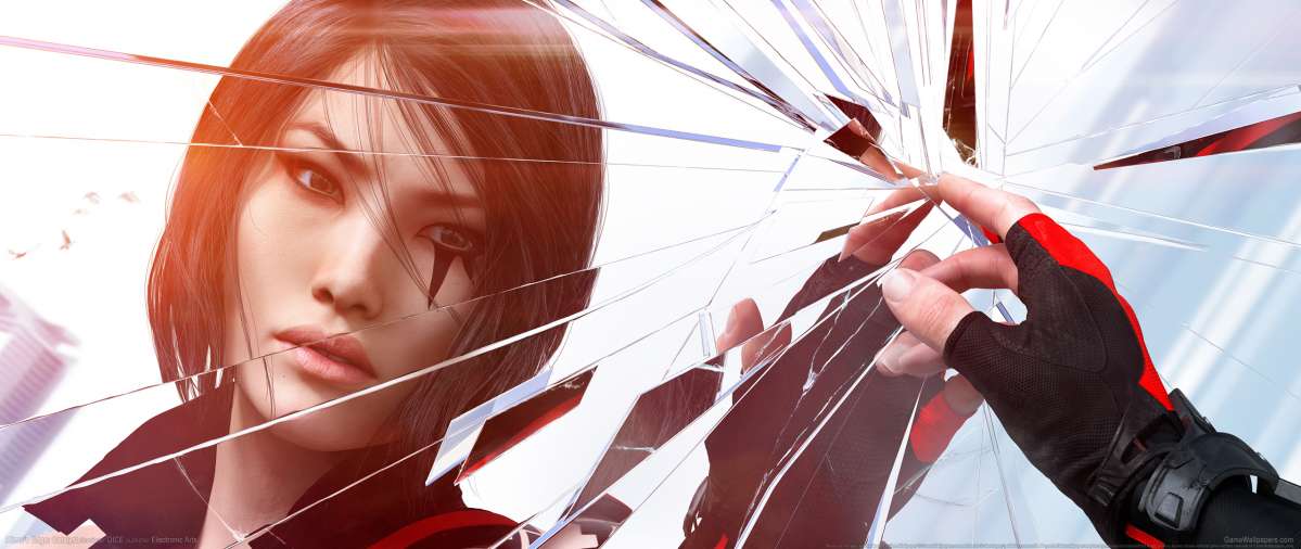 Mirror's Edge: Catalyst wallpaper or background