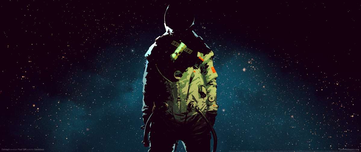 Outreach wallpaper or background