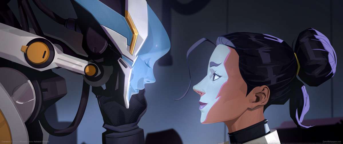 Overwatch 2 wallpaper or background