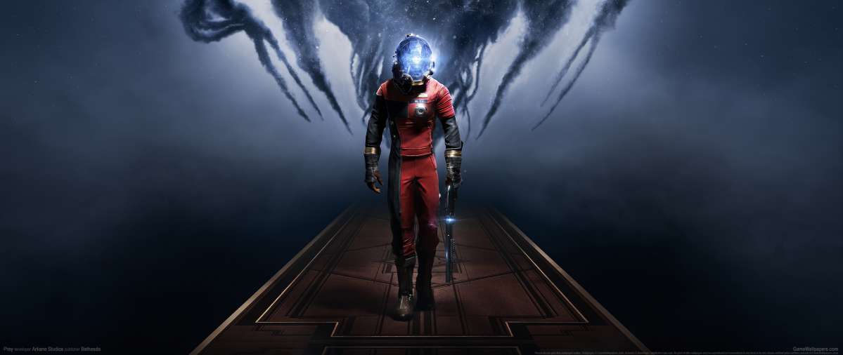 Prey wallpaper or background