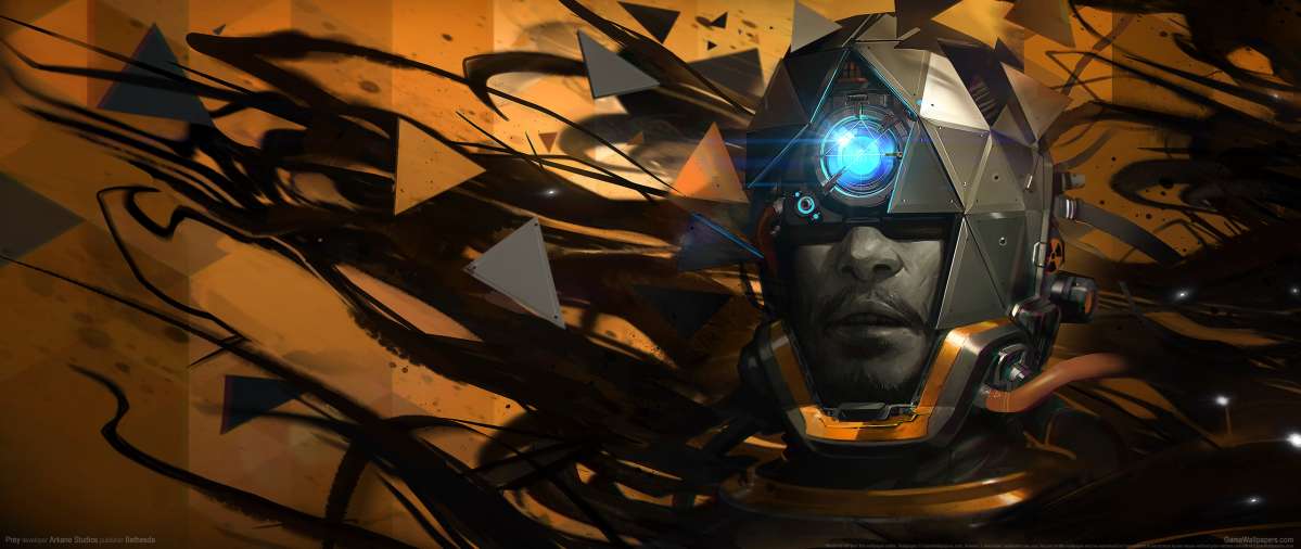 Prey wallpaper or background