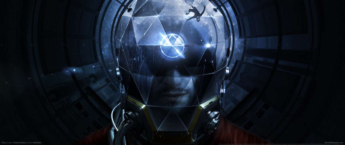 Prey wallpaper or background