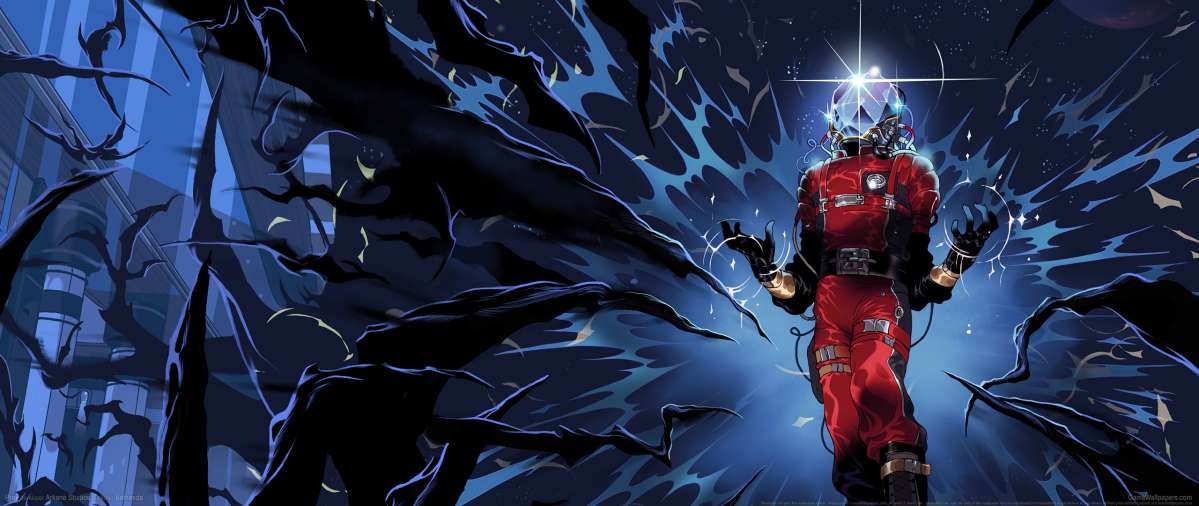Prey ultrawide wallpaper or background 06