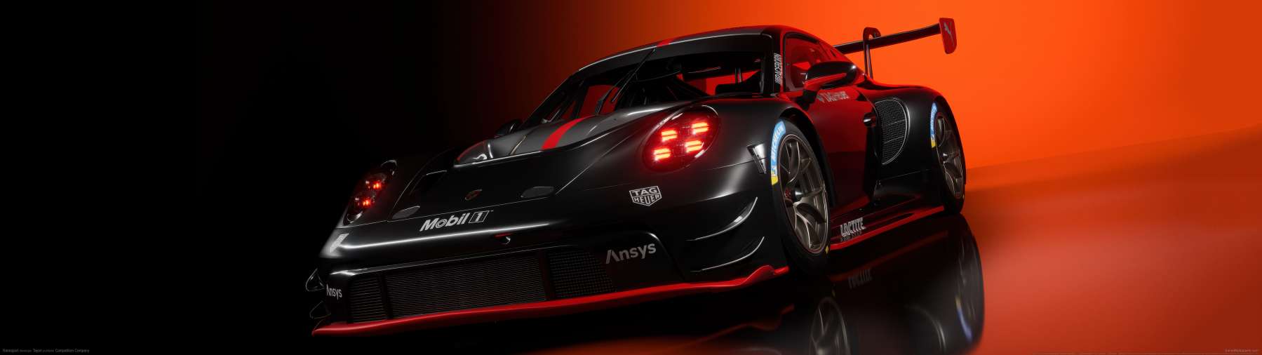 Rennsport wallpaper or background