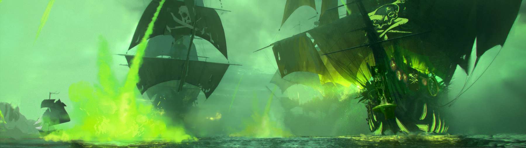 Skull & Bones wallpaper or background