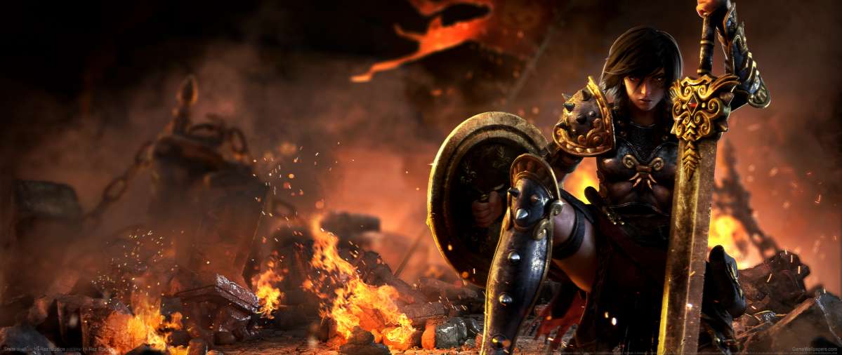 Smite wallpaper or background