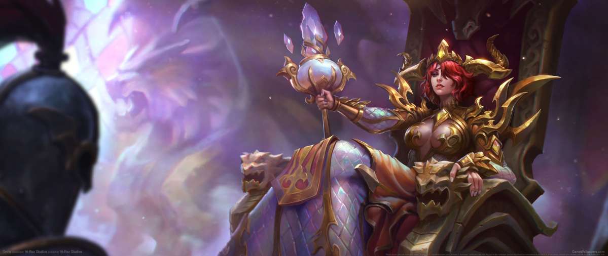 Smite wallpaper or background