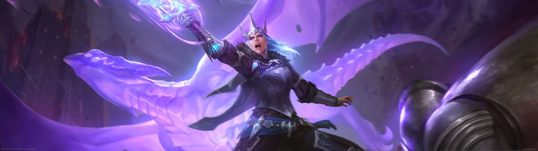 Smite wallpaper or background