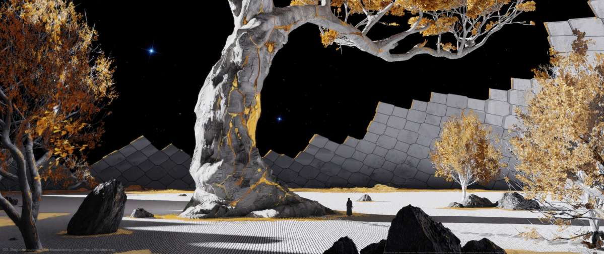 SOL Shogunate wallpaper or background