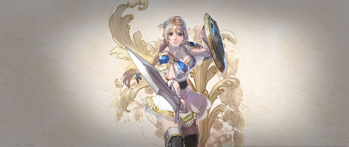 Soulcalibur 6 wallpaper or background