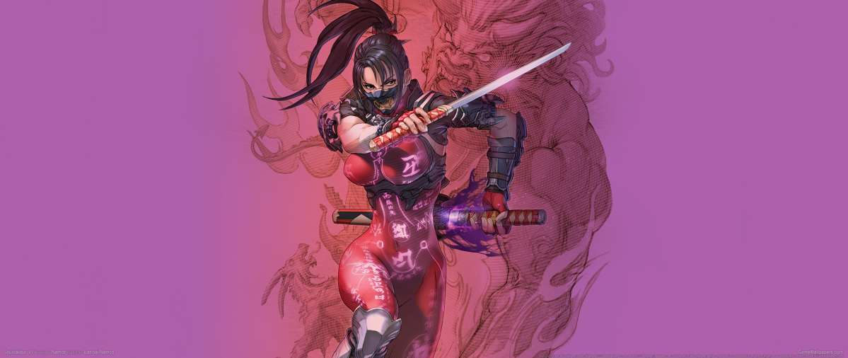Soulcalibur 6 wallpaper or background