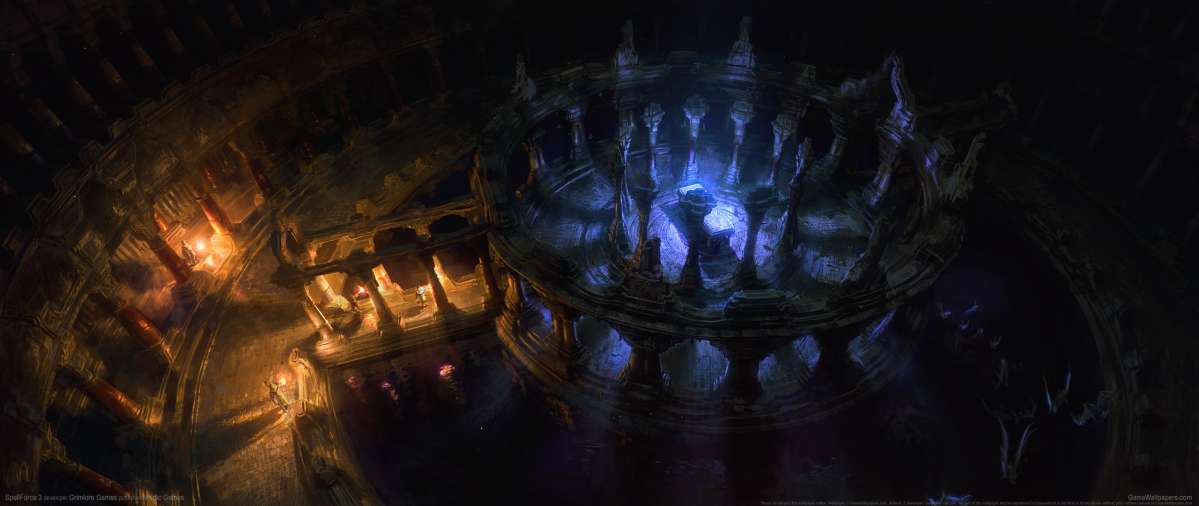 SpellForce 3 ultrawide wallpaper or background 04