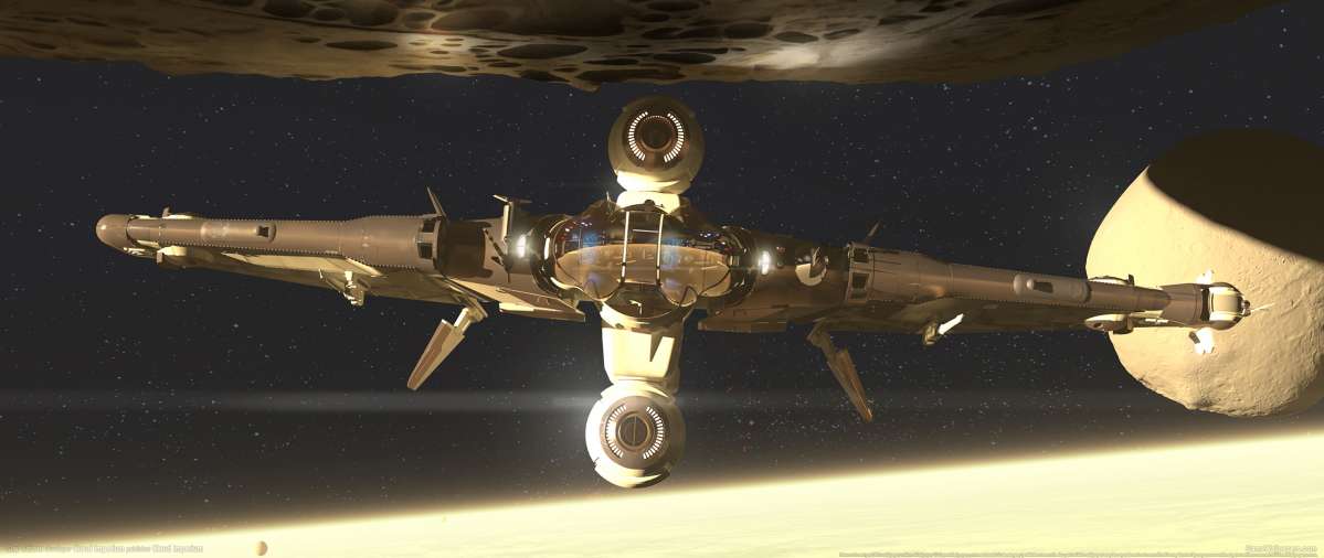 Star Citizen wallpaper or background