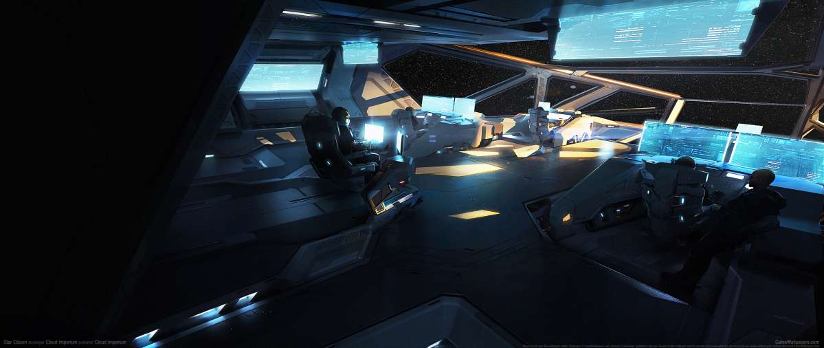 Star Citizen wallpaper or background