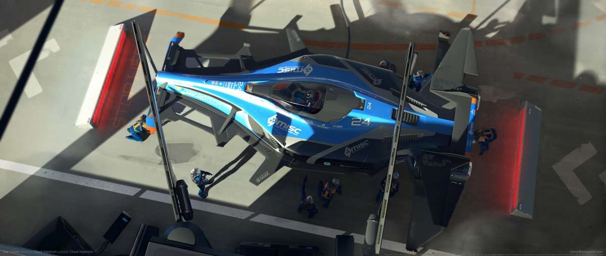 Star Citizen wallpaper or background