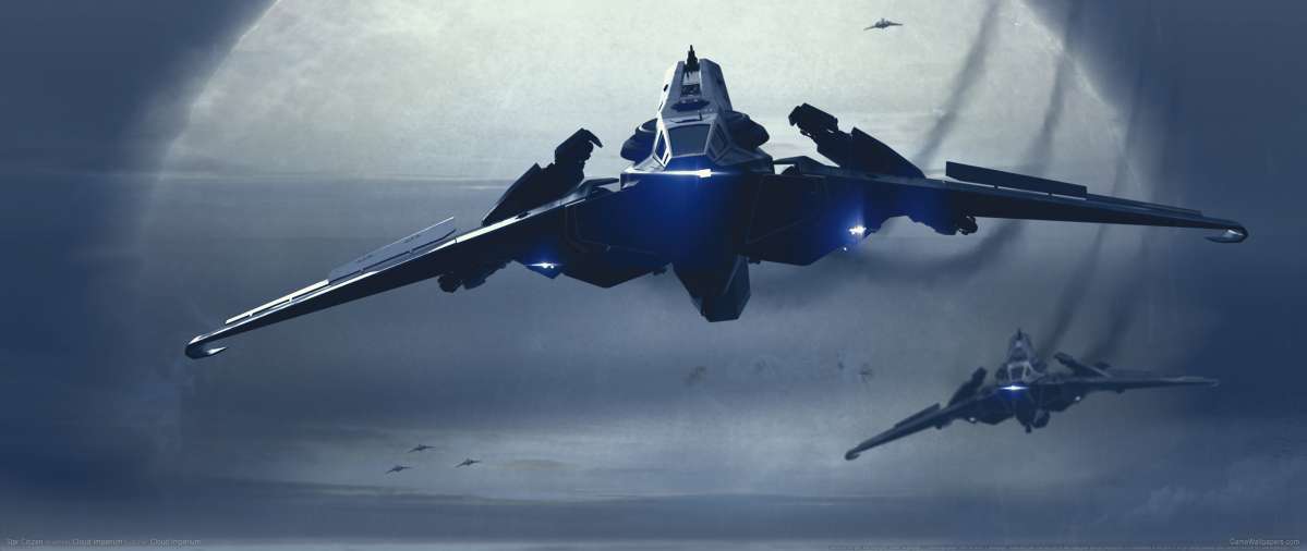 Star Citizen wallpaper or background