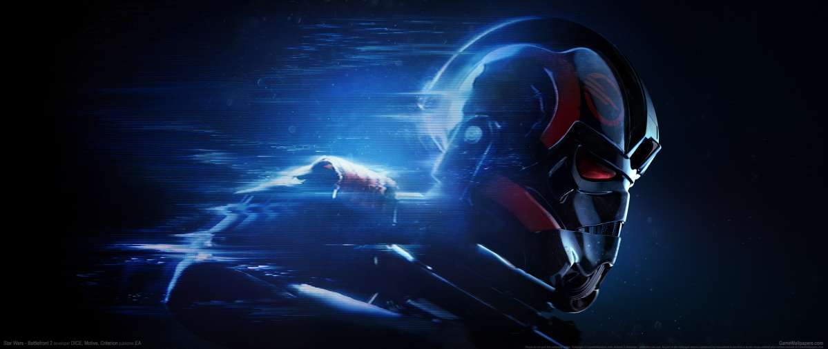 Star Wars - Battlefront 2 wallpaper or background