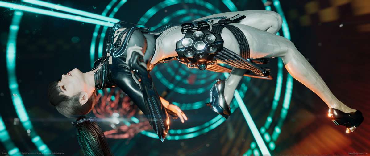 Stellar Blade wallpaper or background
