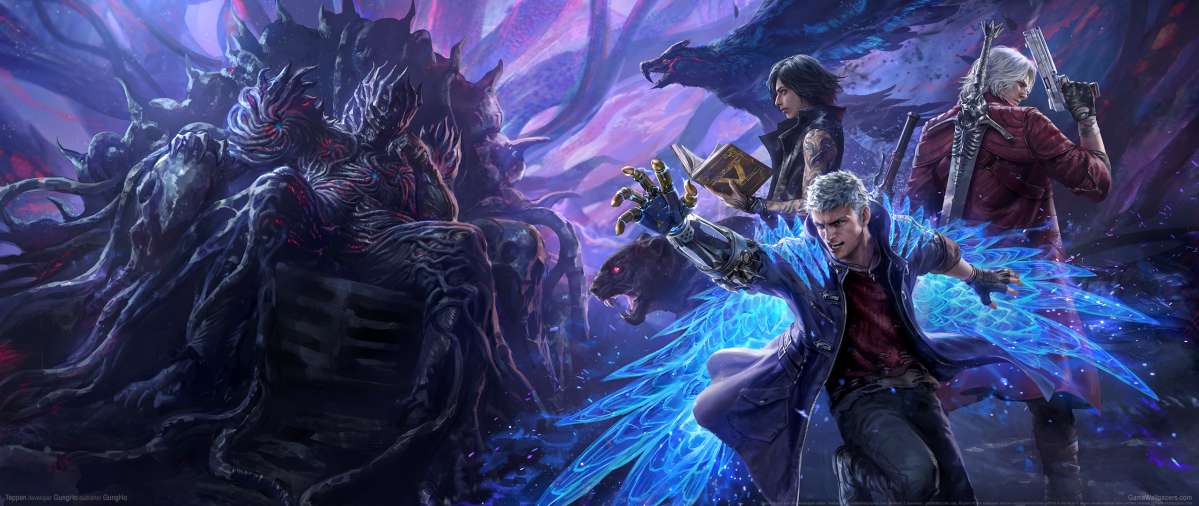 Teppen wallpaper or background