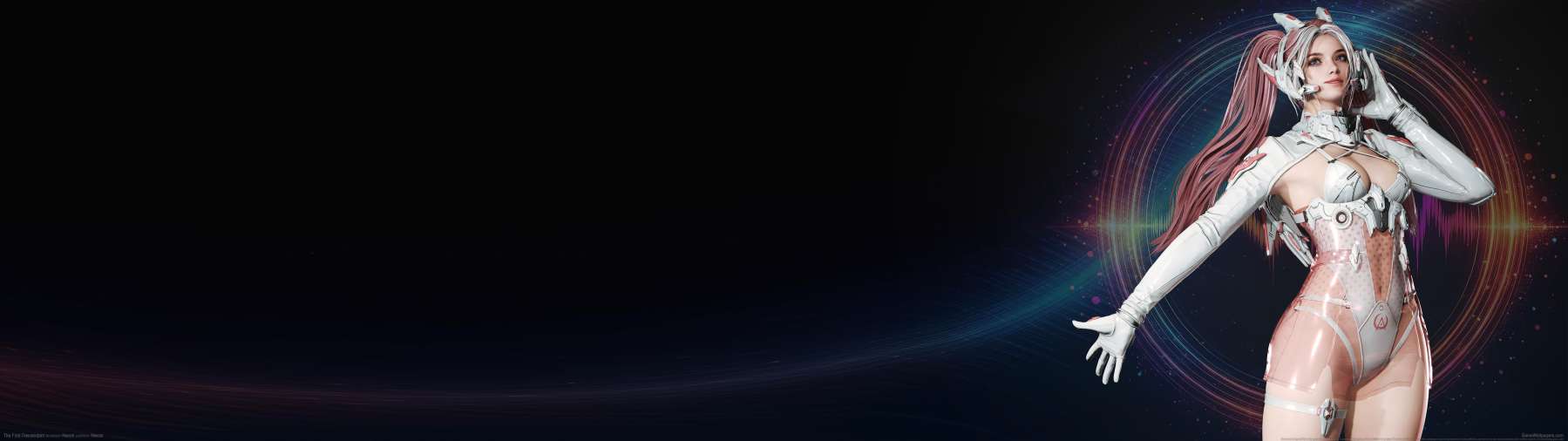 The First Descendant wallpaper or background
