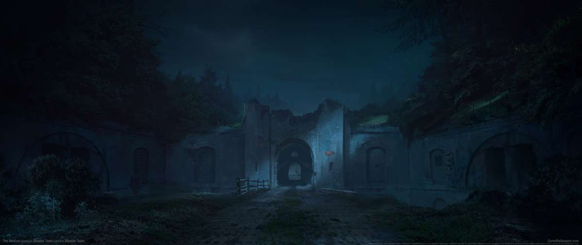 The Medium wallpaper or background