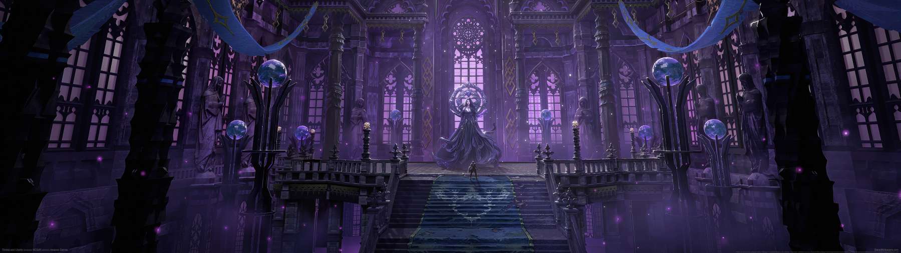 Throne and Liberty wallpaper or background