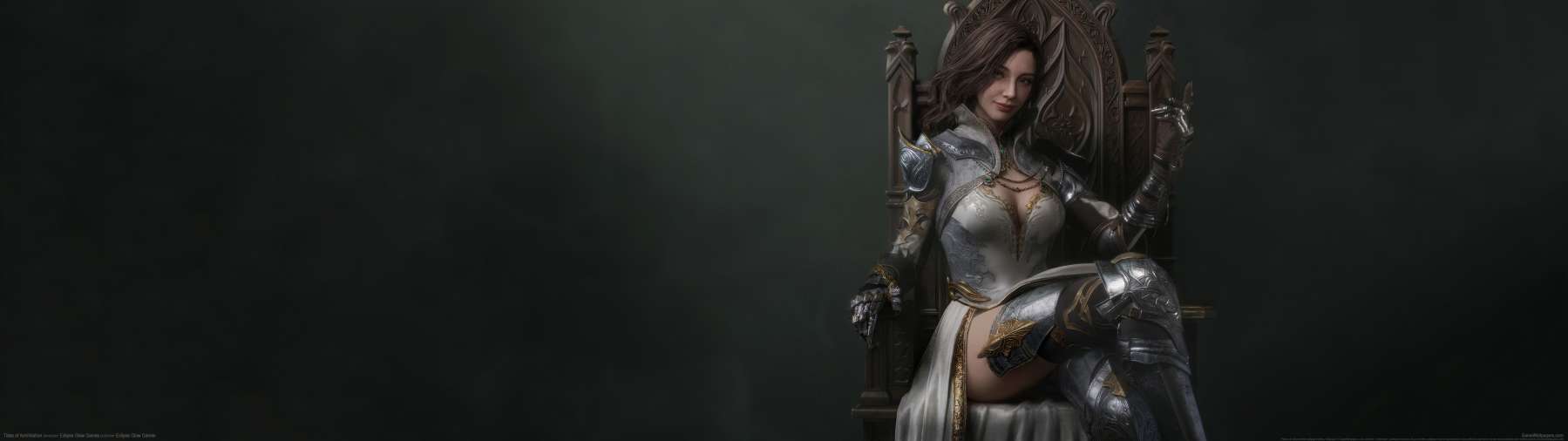 Tides of Annihilation wallpaper or background