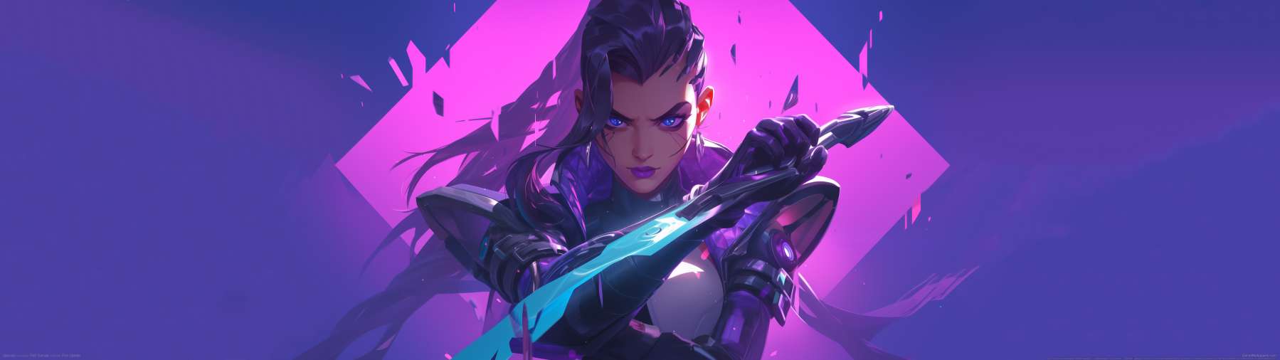 Valorant wallpaper or background