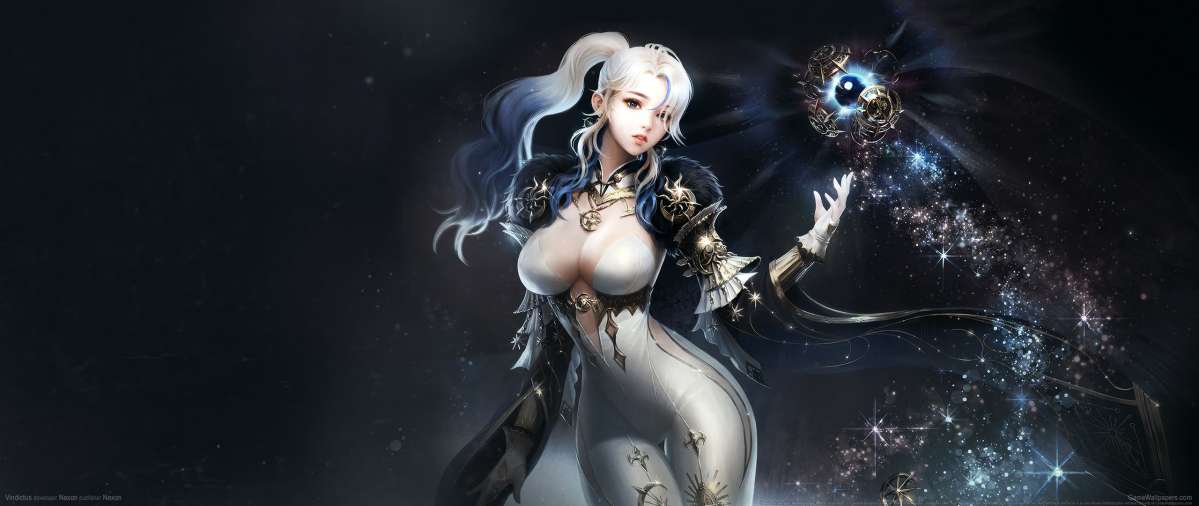 Vindictus wallpaper or background