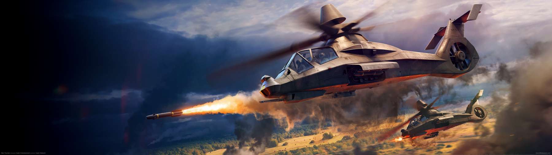 War Thunder wallpaper or background