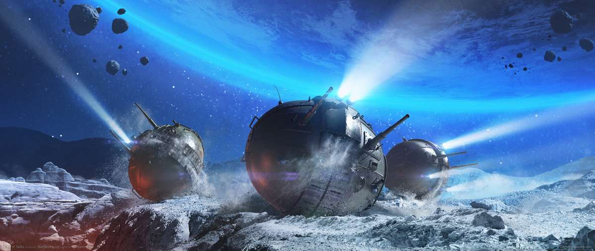 World of Tanks wallpaper or background