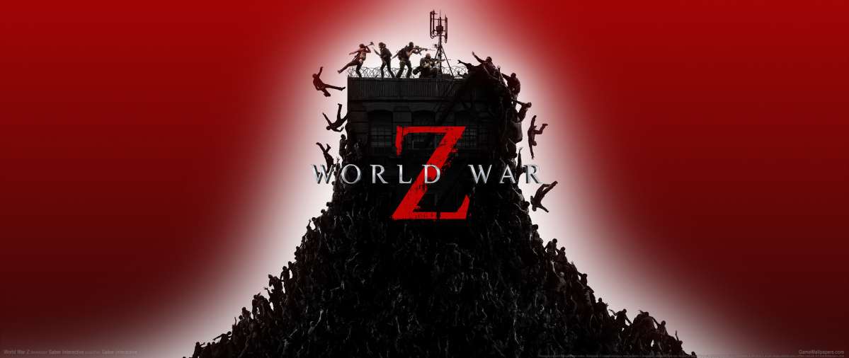 World War Z wallpaper or background