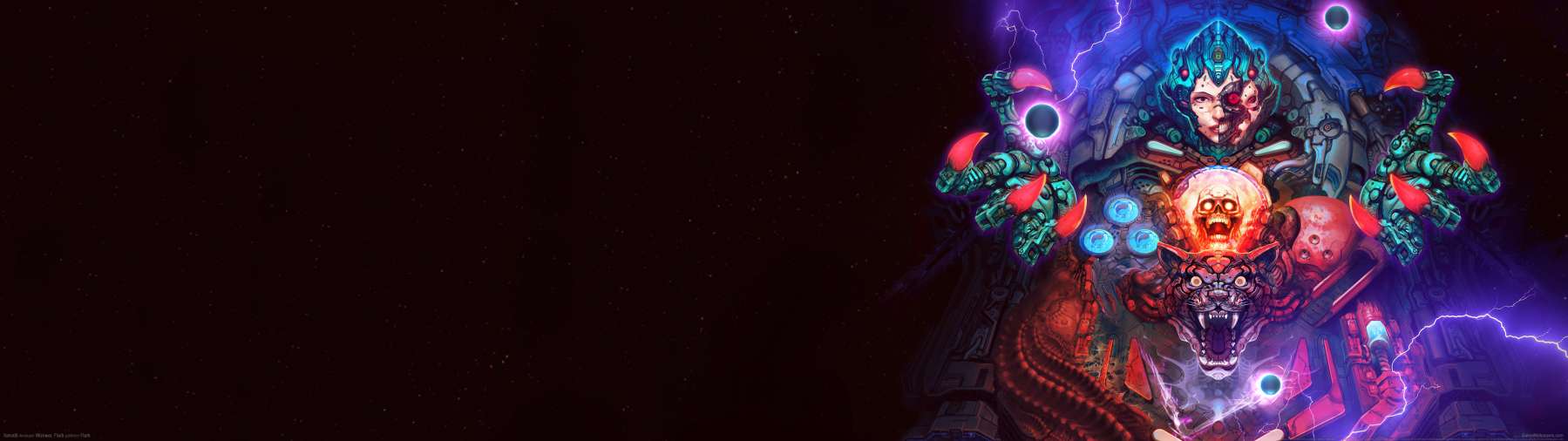 Xenotilt wallpaper or background